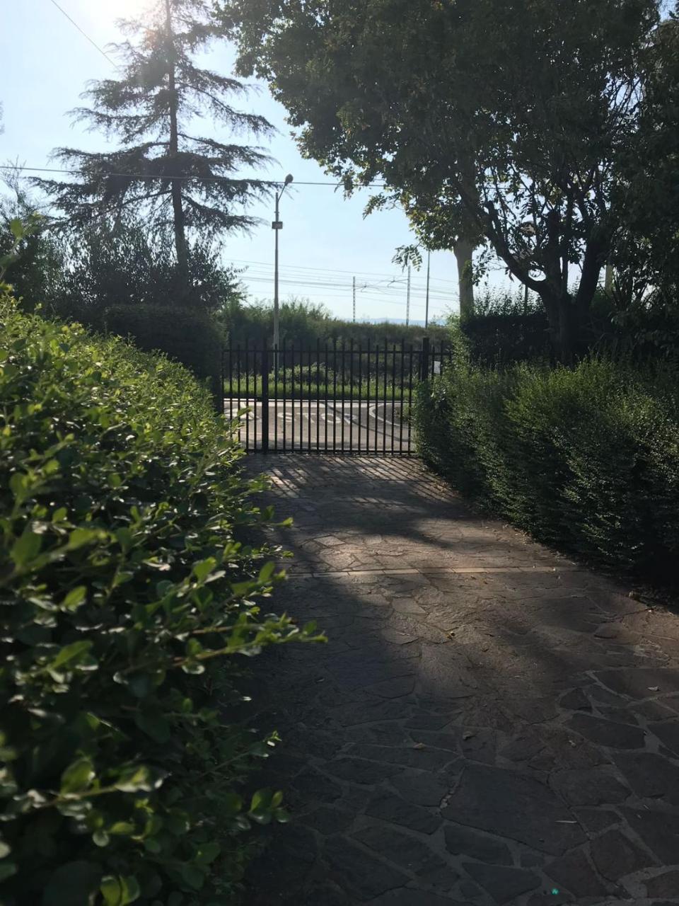 Le Donne Di Giannino Bed & Breakfast Rende Exterior photo