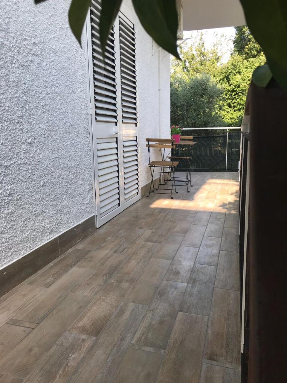 Le Donne Di Giannino Bed & Breakfast Rende Exterior photo