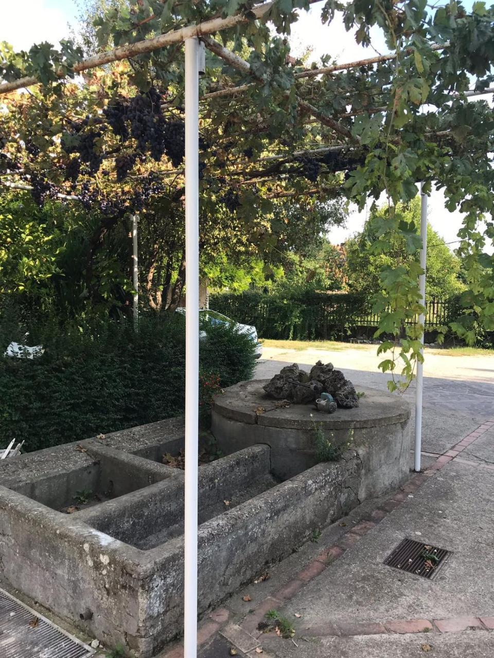 Le Donne Di Giannino Bed & Breakfast Rende Exterior photo