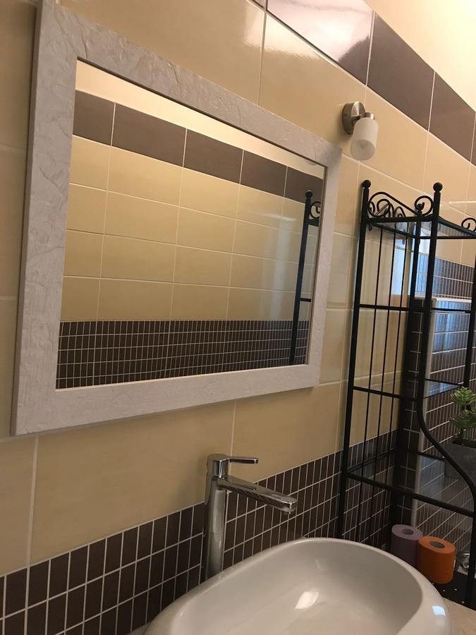 Le Donne Di Giannino Bed & Breakfast Rende Exterior photo