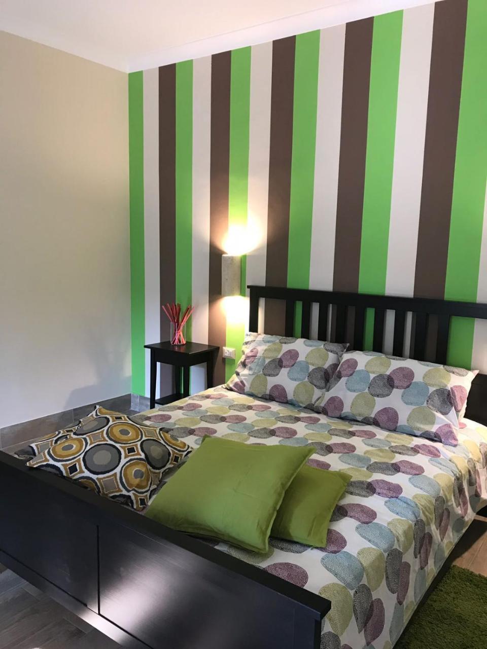 Le Donne Di Giannino Bed & Breakfast Rende Exterior photo