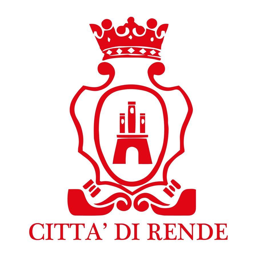 Le Donne Di Giannino Bed & Breakfast Rende Exterior photo