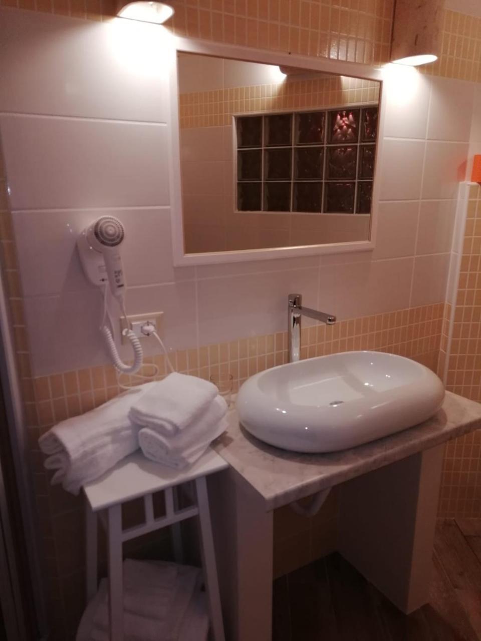 Le Donne Di Giannino Bed & Breakfast Rende Exterior photo