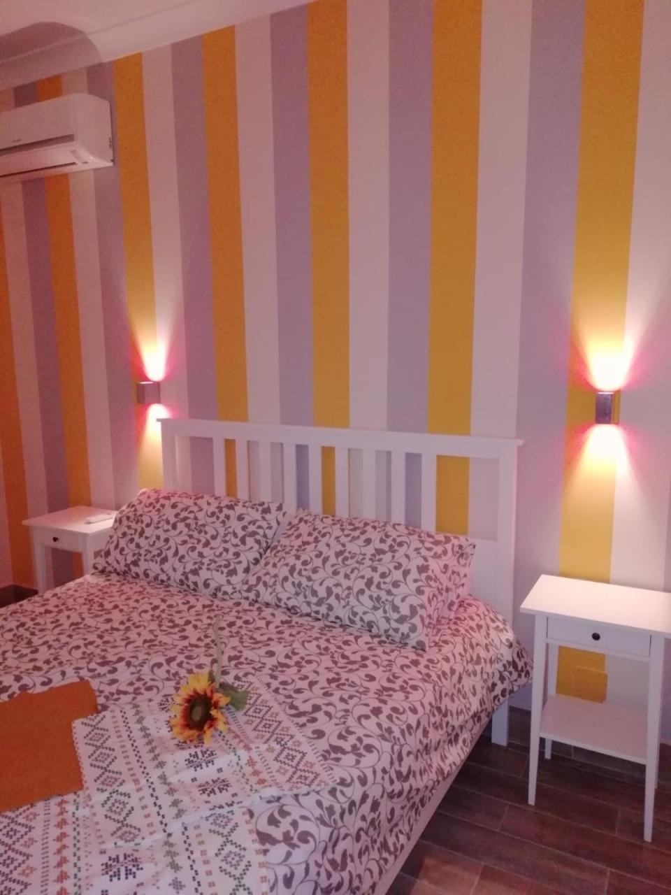 Le Donne Di Giannino Bed & Breakfast Rende Exterior photo