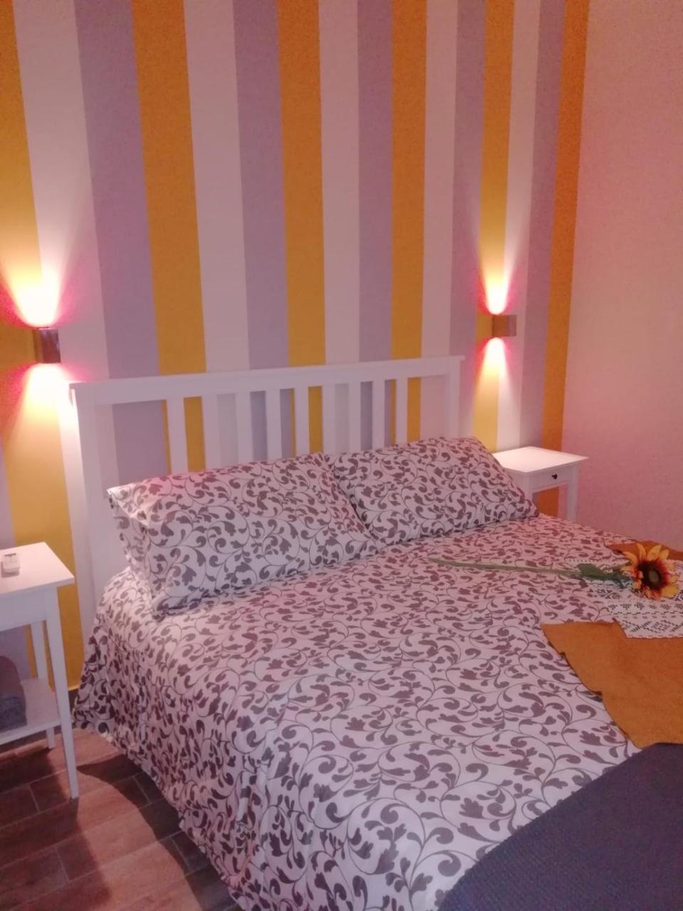 Le Donne Di Giannino Bed & Breakfast Rende Exterior photo