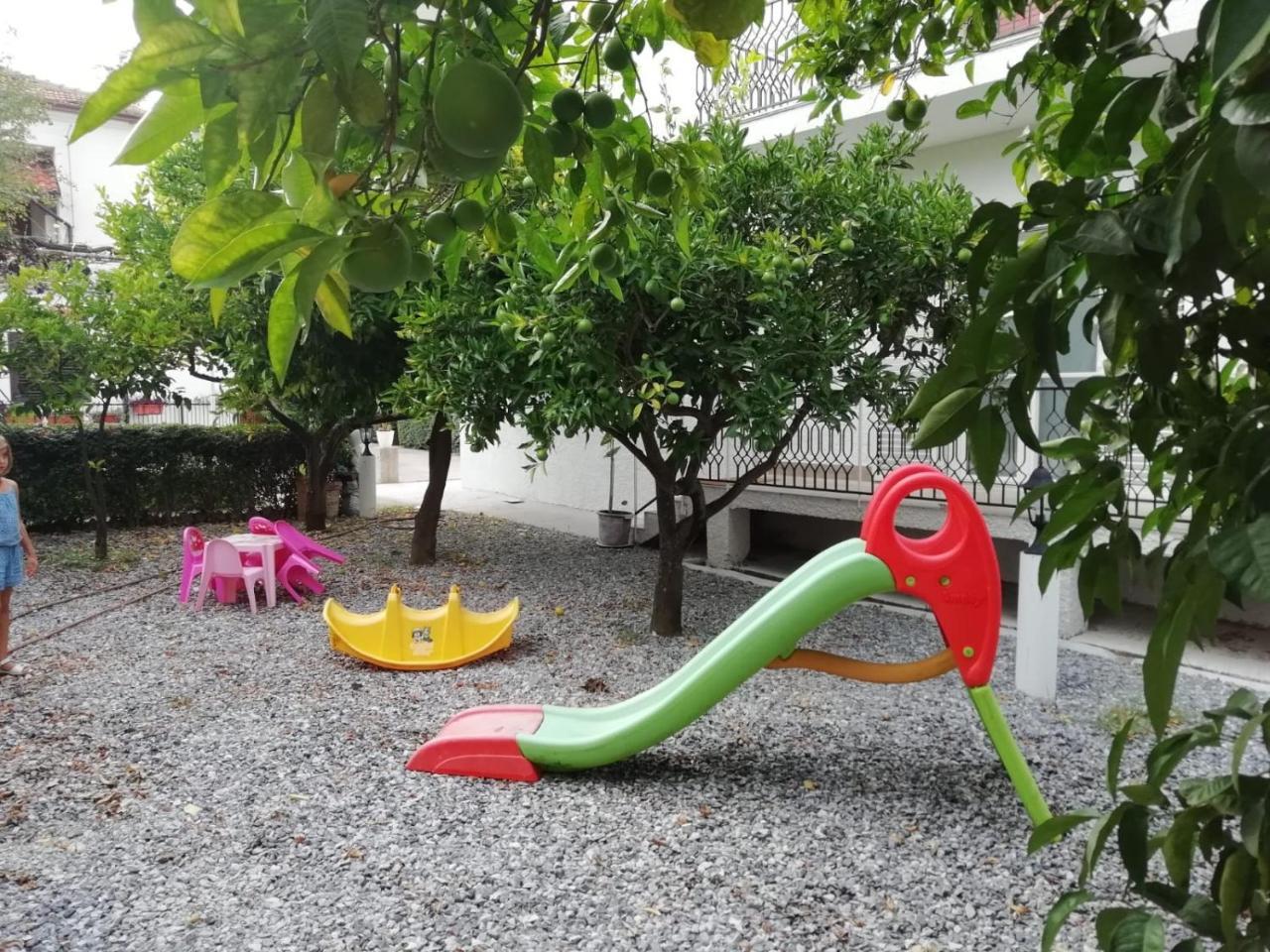 Le Donne Di Giannino Bed & Breakfast Rende Exterior photo