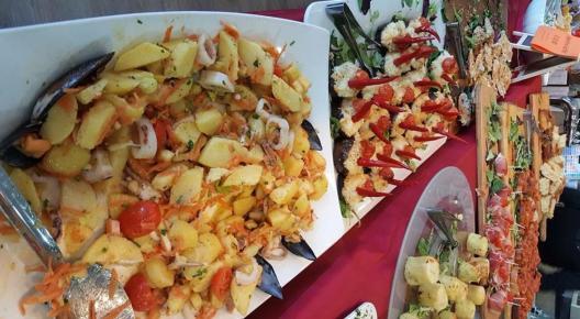 Le Donne Di Giannino Bed & Breakfast Rende Exterior photo