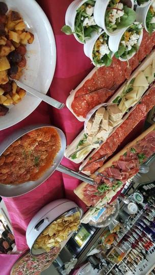 Le Donne Di Giannino Bed & Breakfast Rende Exterior photo